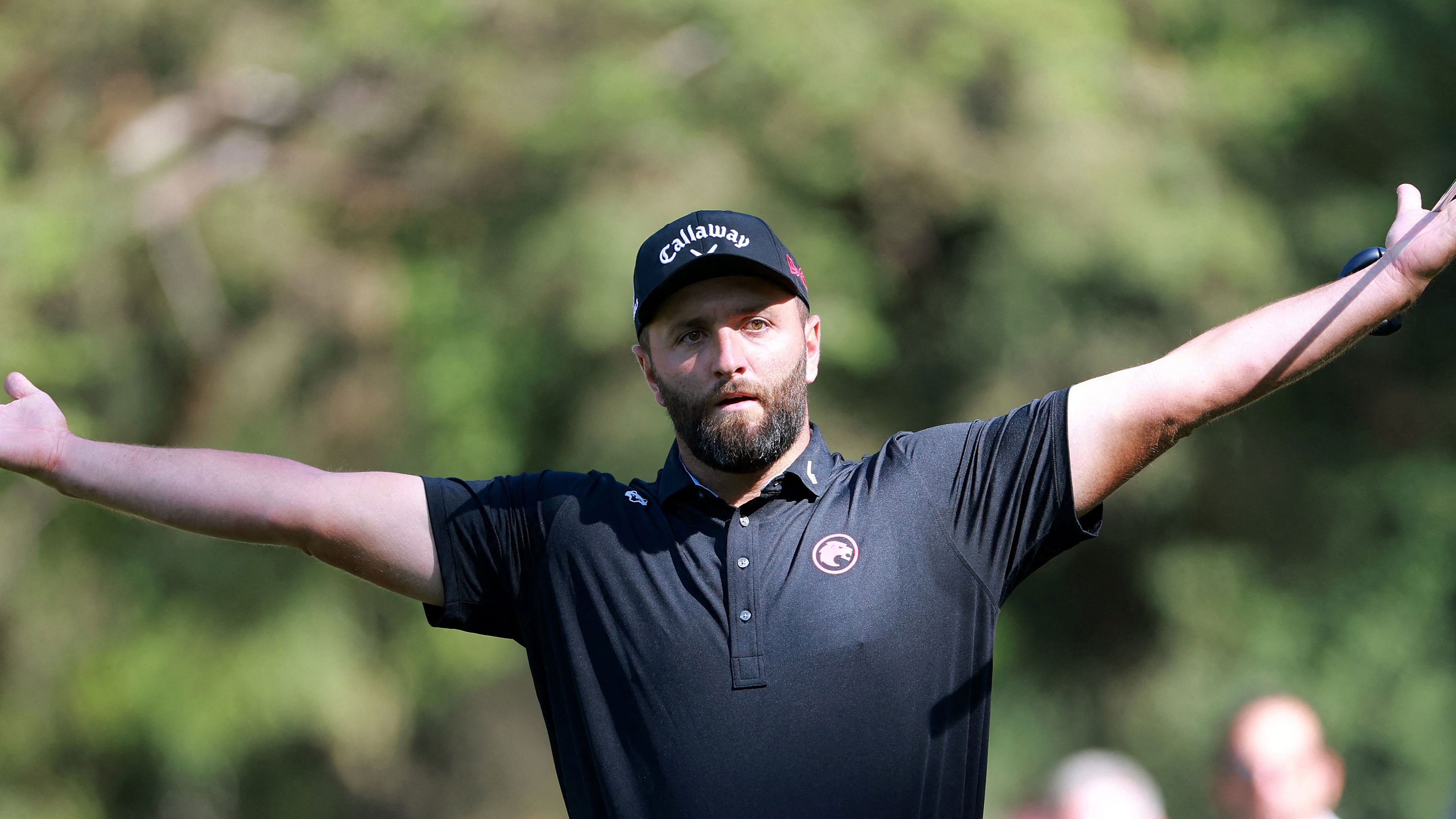 Jon Rahm